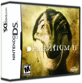 jeu Dementium II